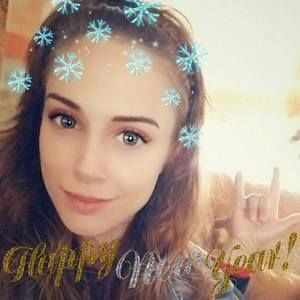 Meet your Posher, Natasha